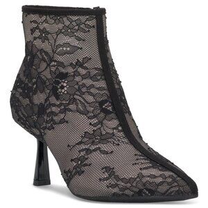 I.n.c. International Concepts Women's Raisie Dress Booties